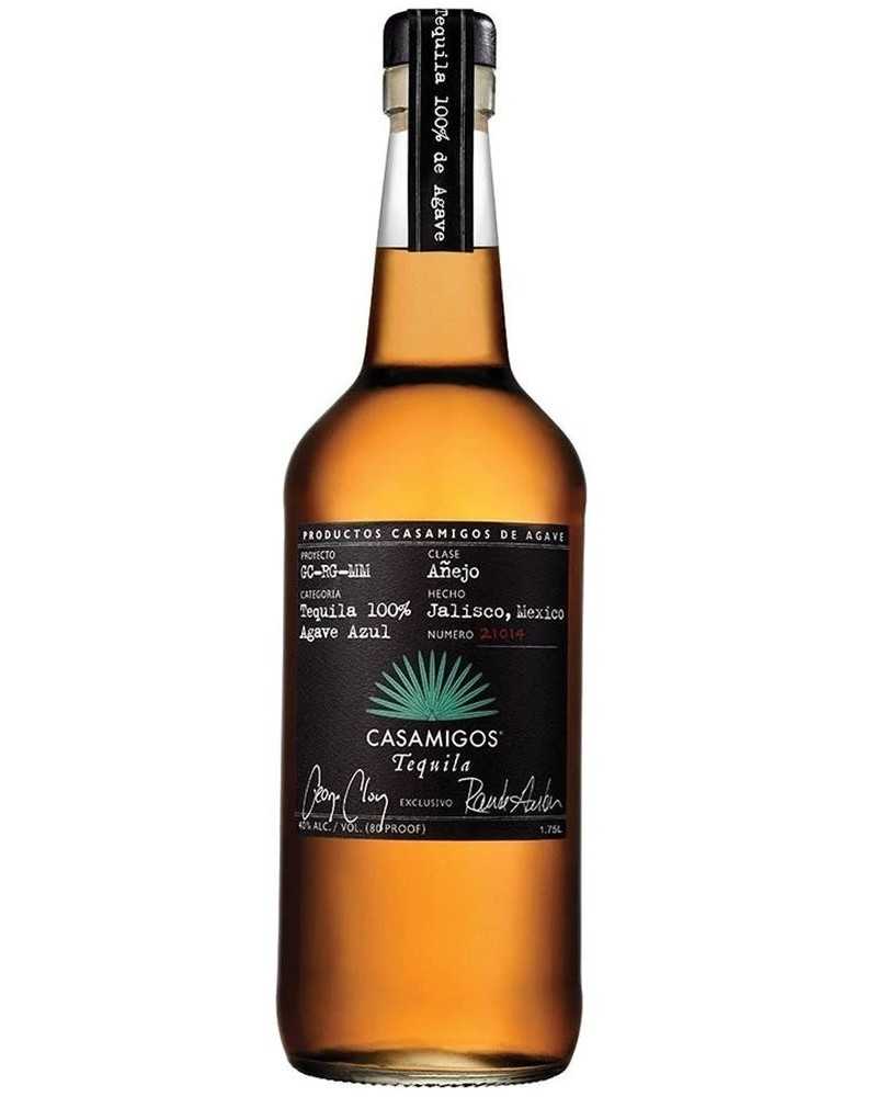 Casamigos Tequila Anejo 750ml - 