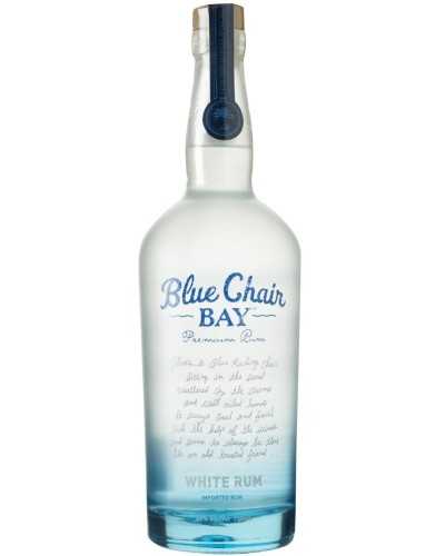 Blue Chair Bay Rum White  1Lt - 