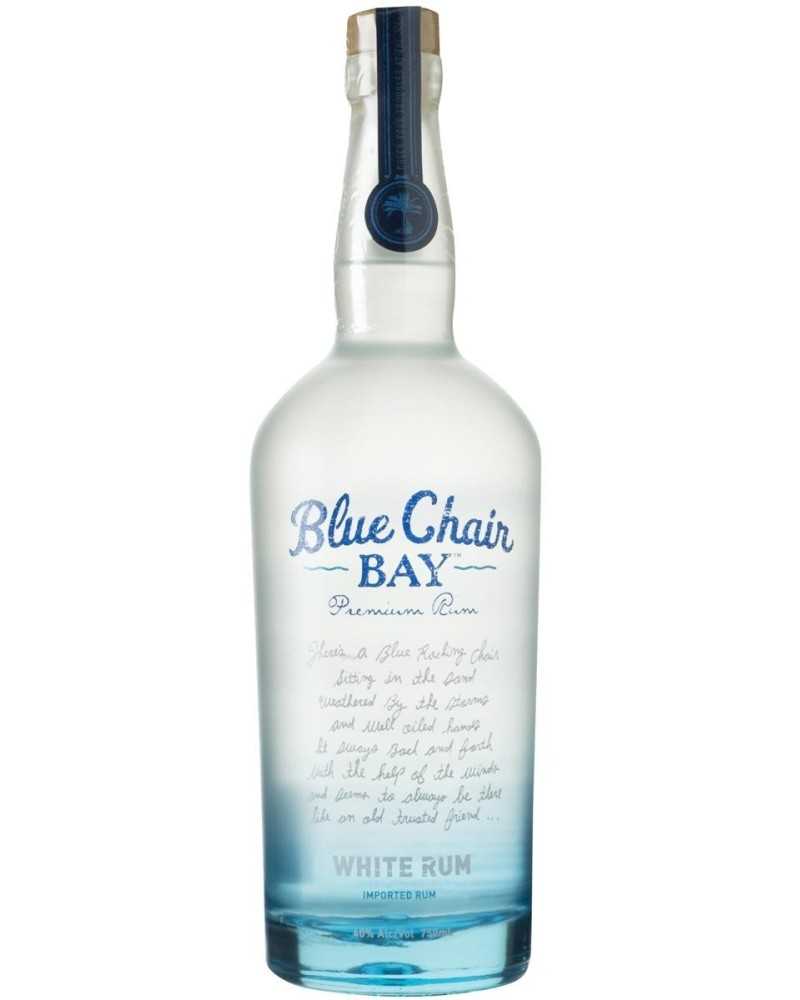 Blue Chair Bay Rum White  1Lt - 
