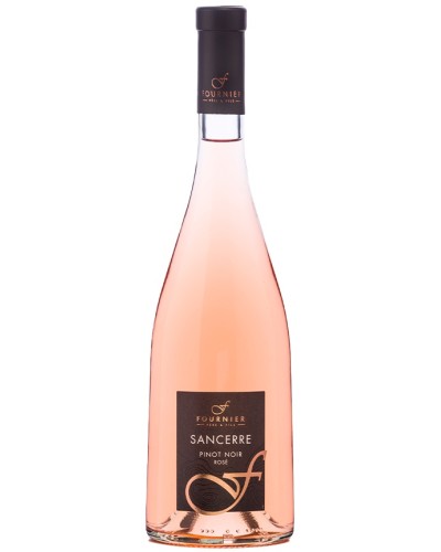 Fournier Pere & Fils Sancerre Pinot Noir Rose 750ml