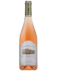 Domaine Serge Laporte Sancerre Rose 750ml