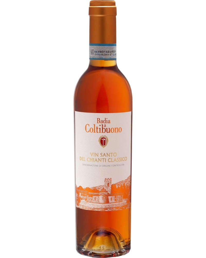 Badia a Coltibuono Vin Santo del Chianti Classico