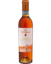 Badia a Coltibuono Vin Santo del Chianti Classico