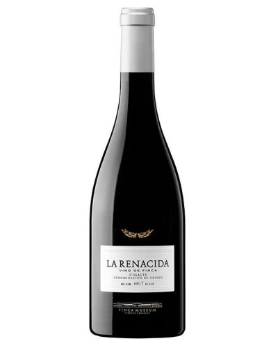 Finca Museum Cigales La Renacida Vino De Finca 750ml