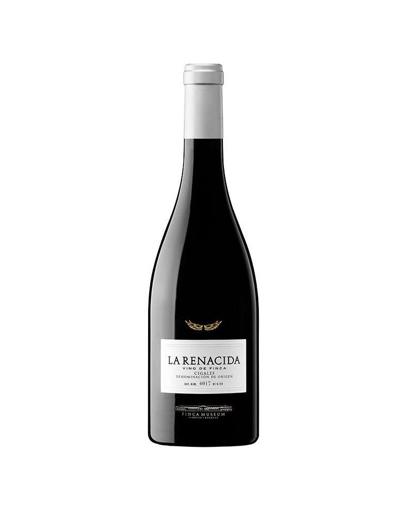 Finca Museum Cigales La Renacida Vino De Finca 750ml