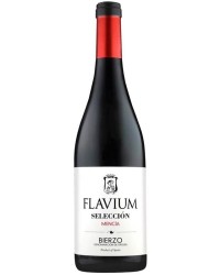 Flavium Bierzo Seleccion Mencia 750ml