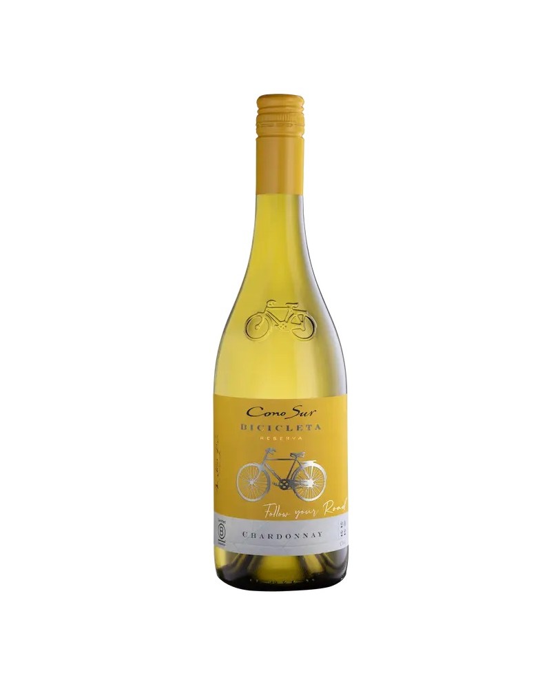 Cono Sur Bicicleta Reserva Chardonnay 750ml