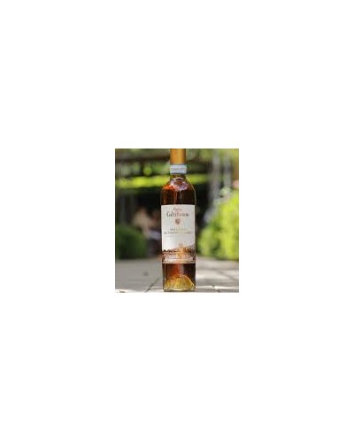 Badia a Coltibuono Vin Santo del Chianti Classico
