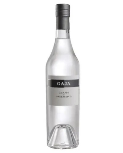 Gaja Grappa Gaja & Rey 375ml