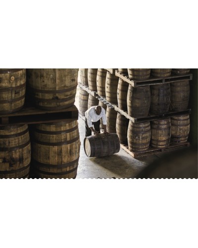 Mount Gay Eclipse Rum 1L