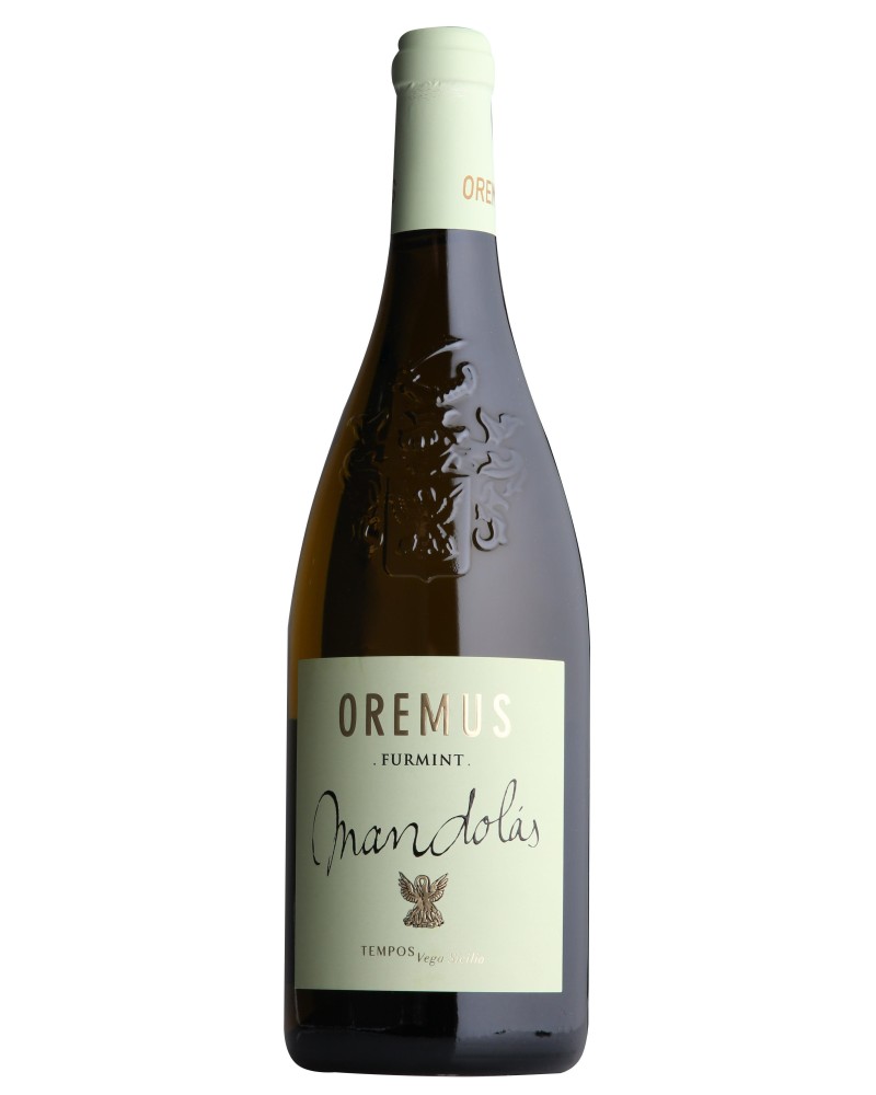 Oremus Tokaji Dry Mandolás 750ml