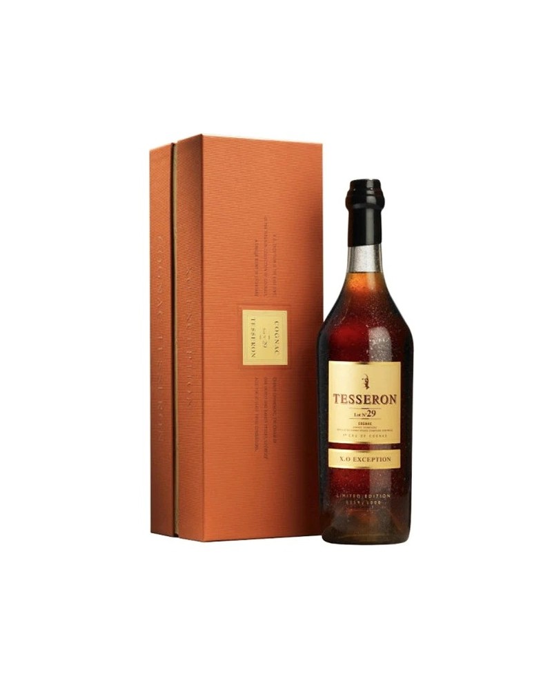 Tesseron Cognac XO Lot No 29 Exception 1.75L