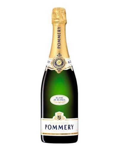 Pommery Blanc de Blancs Brut 750ml