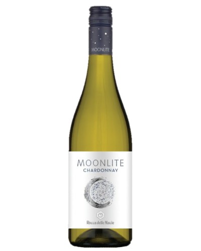 Rocca delle Macie Moonlite Chardonnay Toscana 750ml