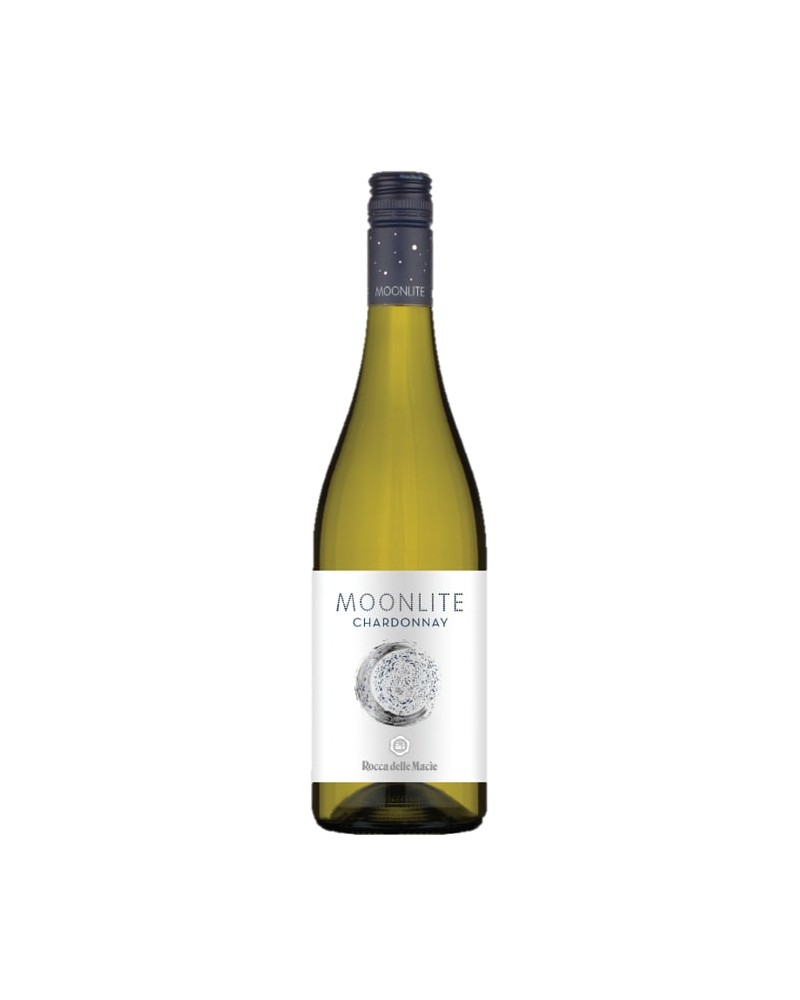 Rocca delle Macie Moonlite Chardonnay Toscana 750ml