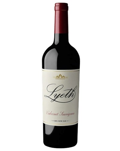 Lyeth Cabernet Sauvignon