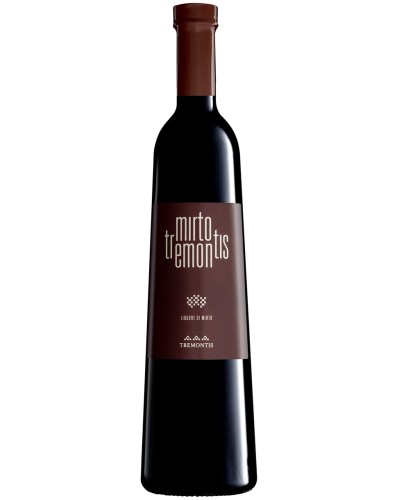 Tremontis Mirto Liqueur 700ml