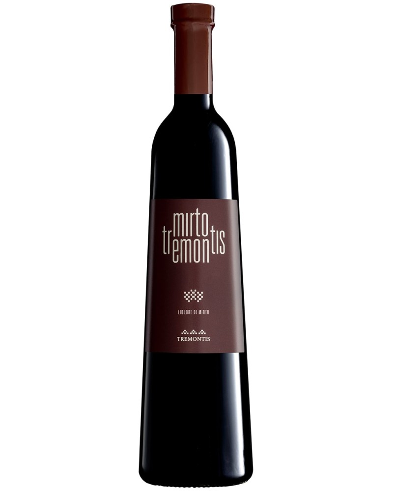 Tremontis Mirto Liqueur 700ml