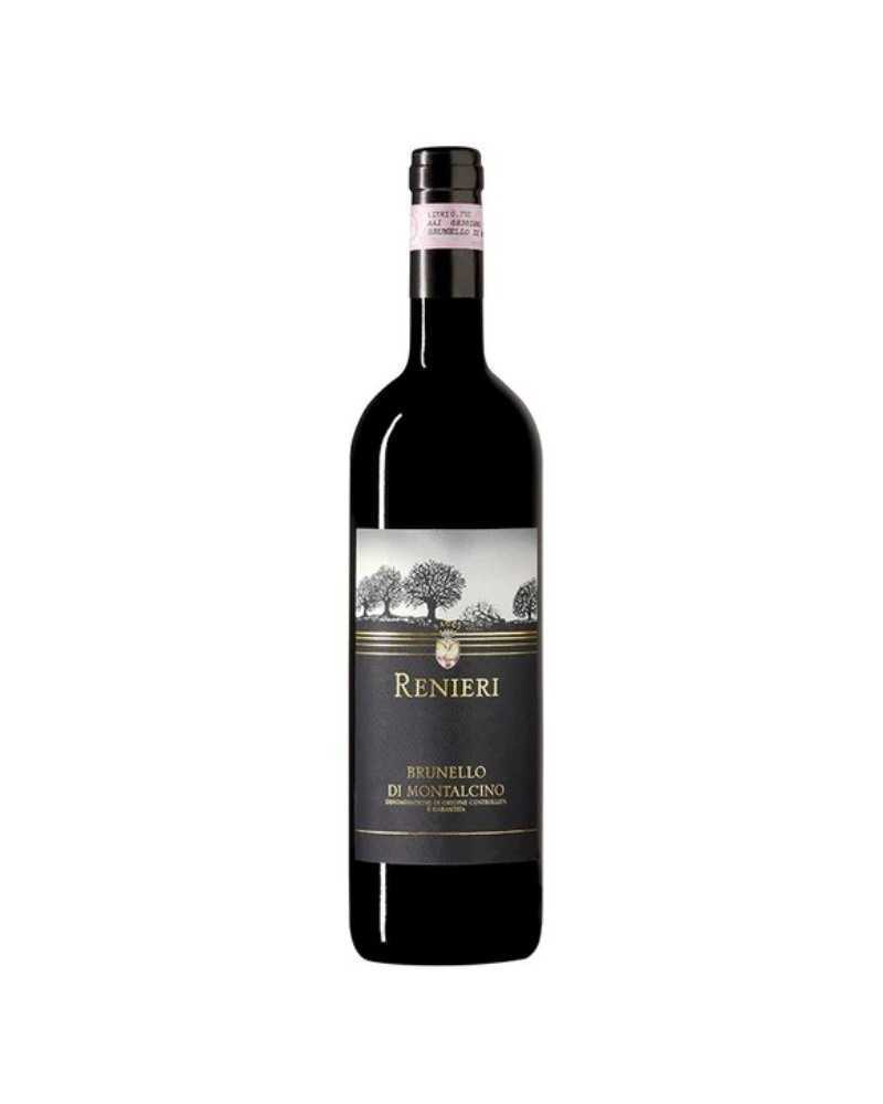 Renieri Brunello di Montalcino 750ml