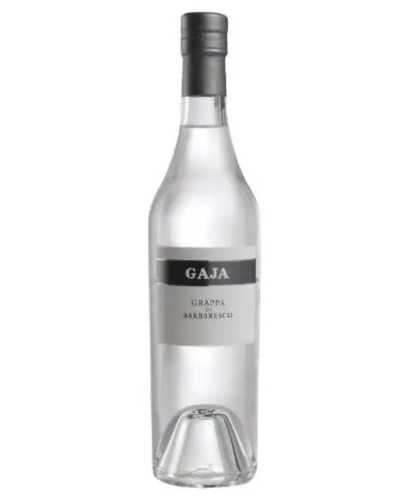 Gaja Grappa Gaia & Rey 375ml