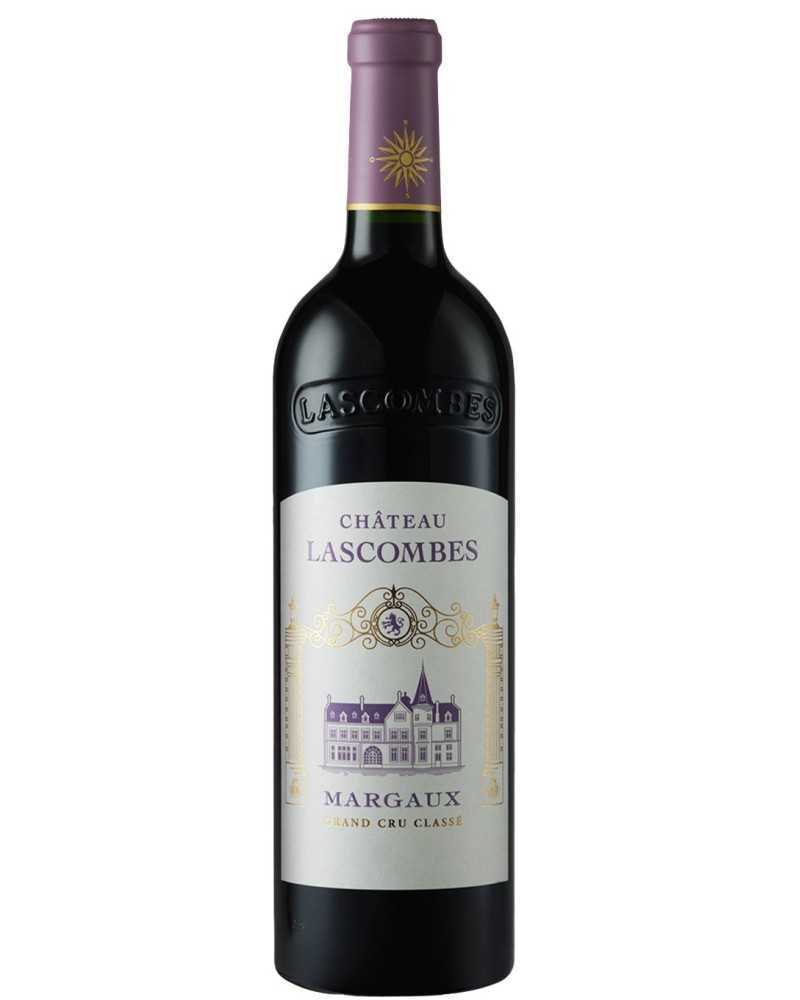 Chateau Lascombes Margaux Grand Cru Classé 750ml