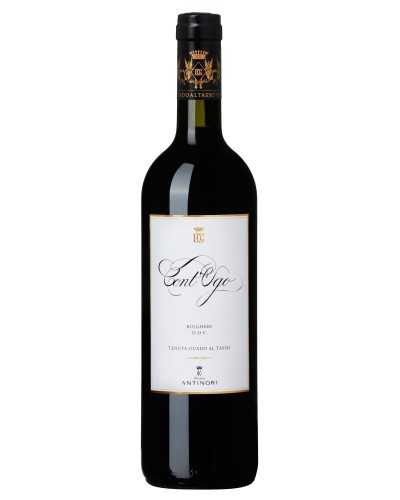 Tenuta Guado al Tasso Bolgheri Cont'Ugo 750ml
