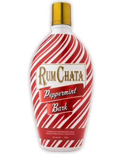 RumChata Peppermint Bark 750ml