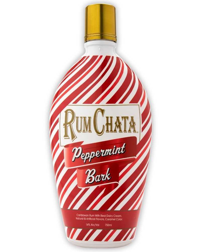 RumChata Peppermint Bark 750ml RumChata Peppermint Bark 750ml