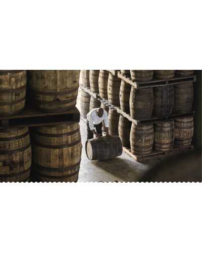 Mount Gay Rum Master Select The Madeira Cask Expression 750ml