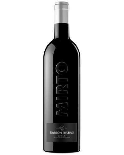 Ramon Bilbao Rioja Mirto 750ml