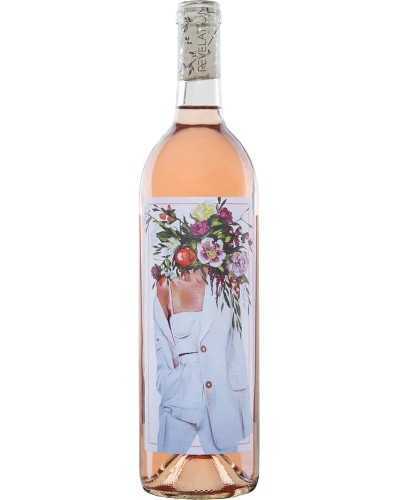 Revelation By Goose Ridge Rose 750ml