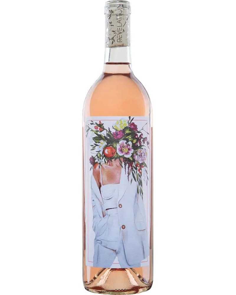 Revelation By Goose Ridge Rose 750ml