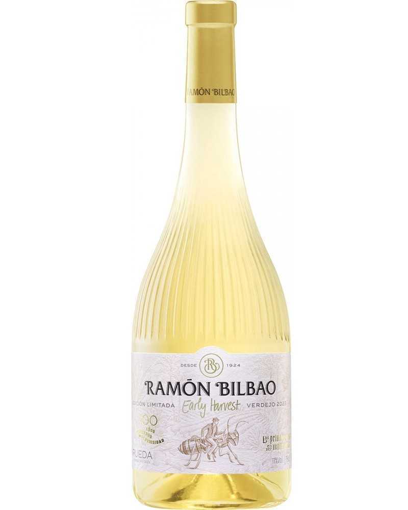 Ramon Bilbao Rueda Verdejo Ramon Bilbao Rueda Verdejo