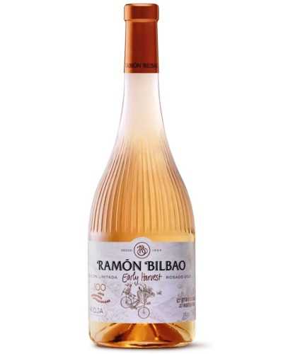 Ramon Bilbao Rioja Early Harvest Rosado 750ml