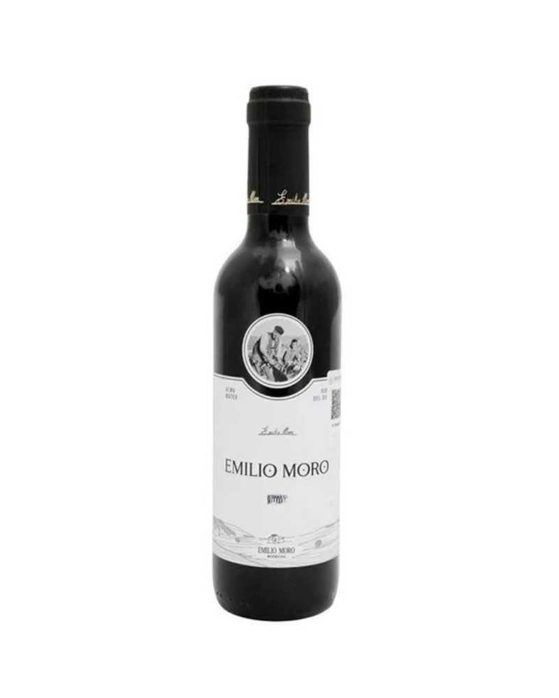 Emilio Moro Ribera del Duero Tempranillo 375ml