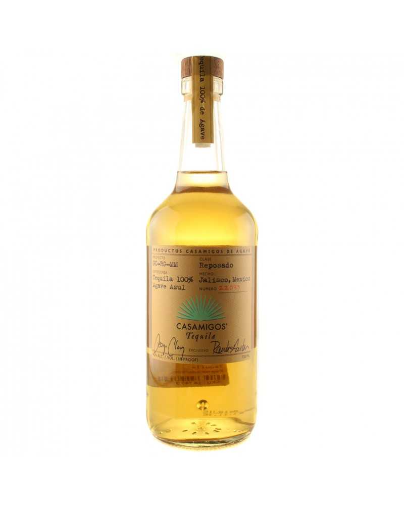 Casamigos Tequila Reposado 750ml - 