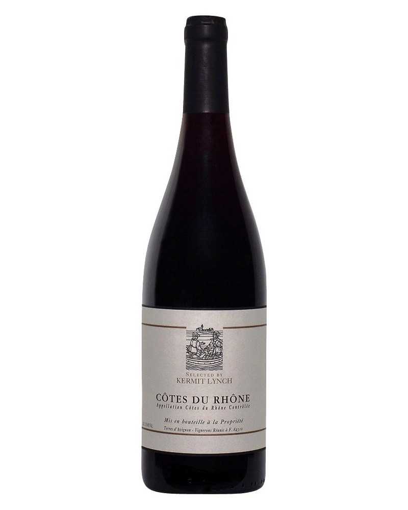 Kermit Lynch Cotes du Rhone Rouge 750ml