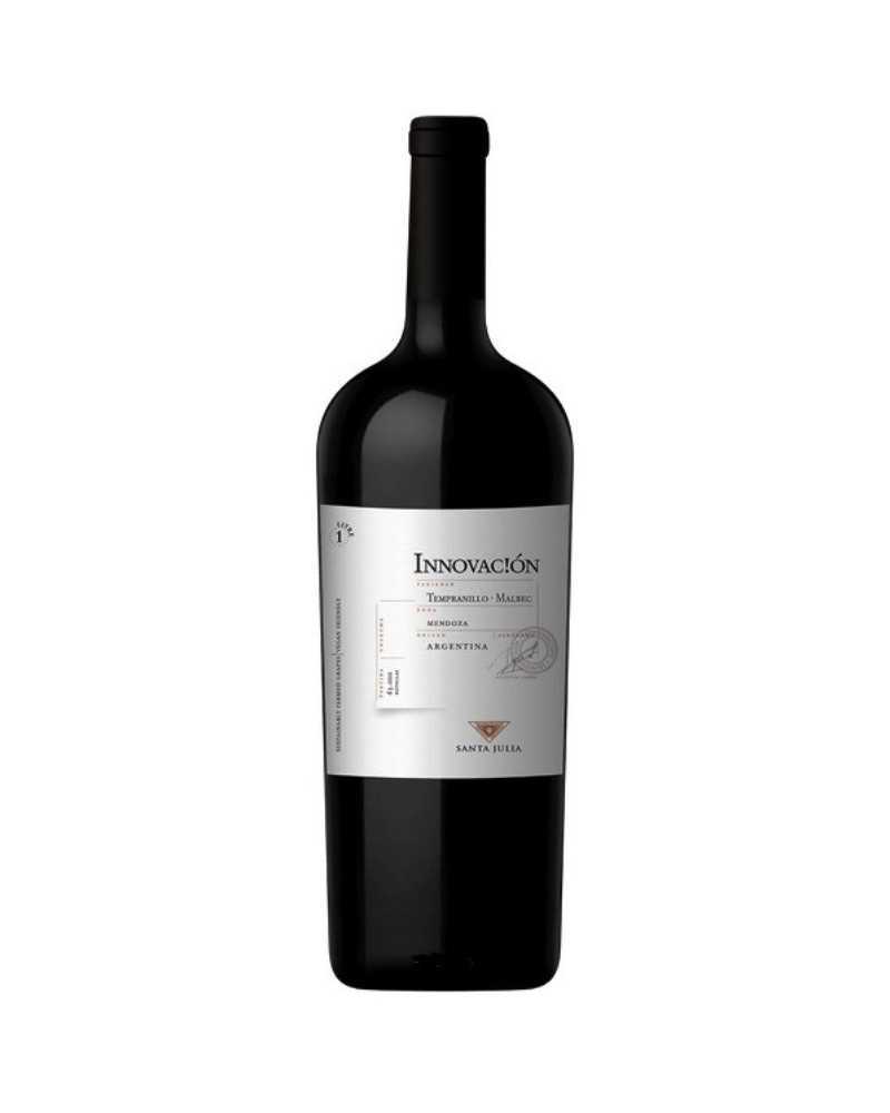 Innovacion Malbec Tempranillo Mendoza 1L Innovacion Malbec Tempranillo Mendoza 1L