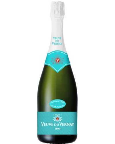 Veuve du Vernay Zero Alcohol Free 750ml