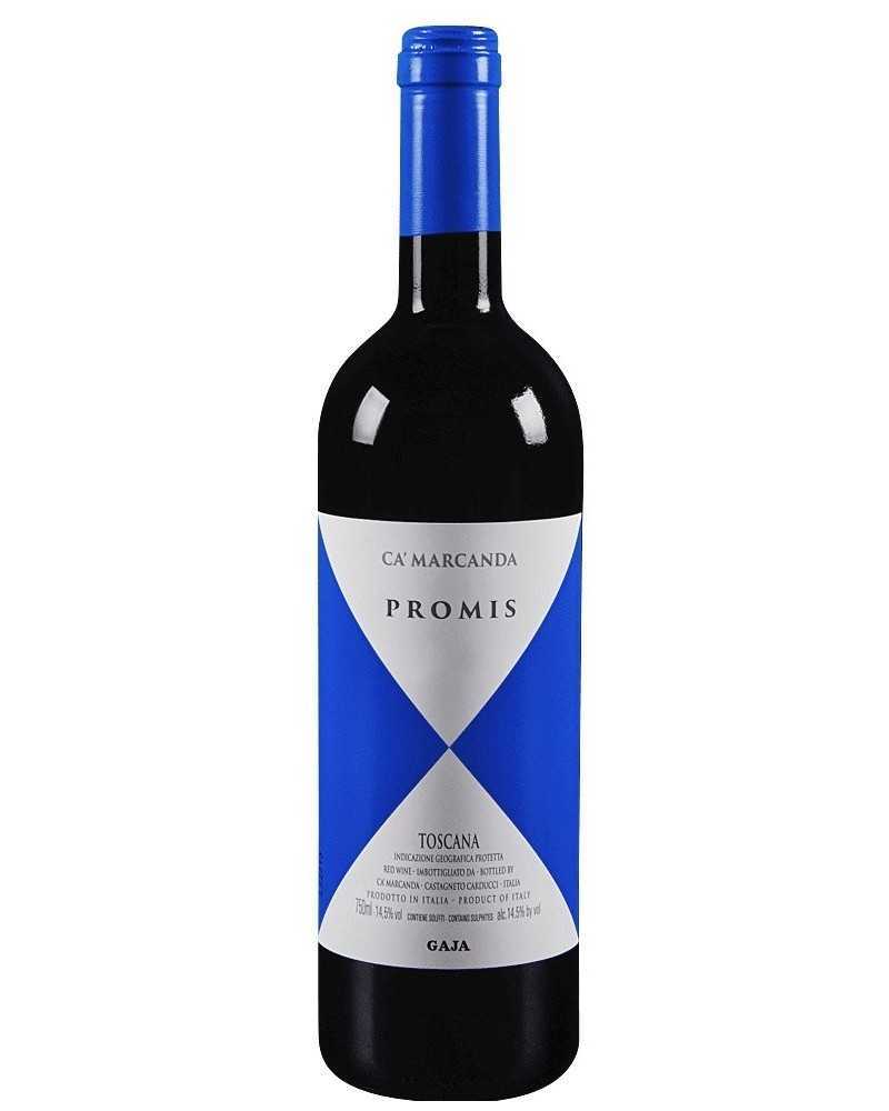 Gaja Ca'Marcanda Promis 750ml Gaja Ca'Marcanda Promis 750ml