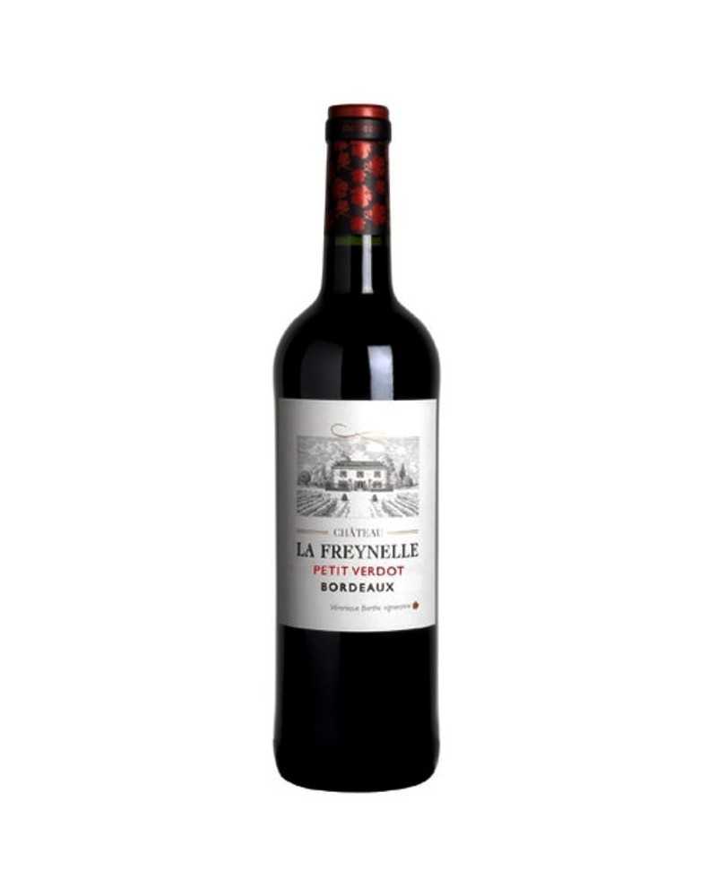 Chateau La Freynelle Bordeaux Petit Verdot 750ml