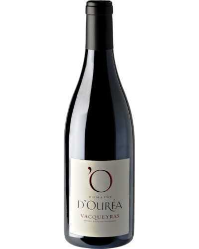 Domaine d'Ourea Vacqueyras 750ml