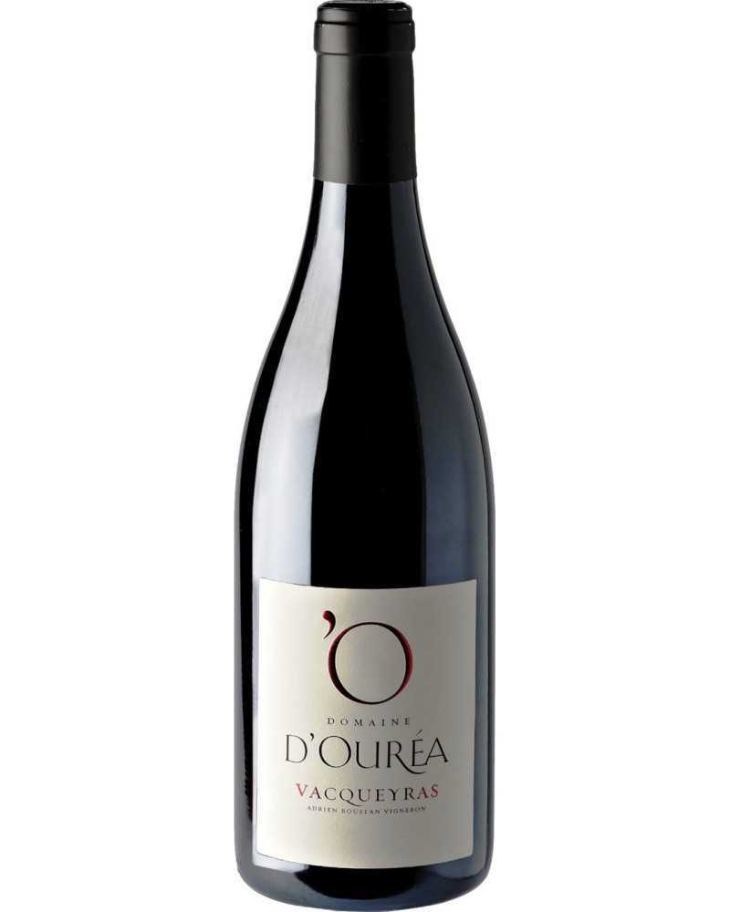 Domaine d'Ourea Vacqueyras 750ml