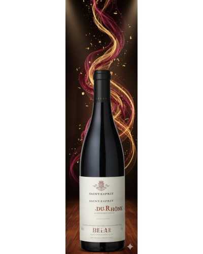 Domaine d'Ourea Vacqueyras 750ml