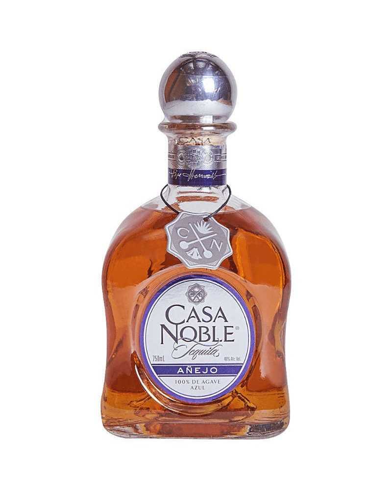 Casa Noble Tequila Anejo 750ml
