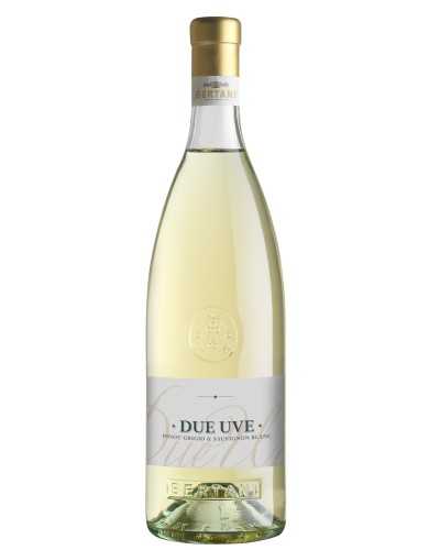 Bertani Due Uve 750ml