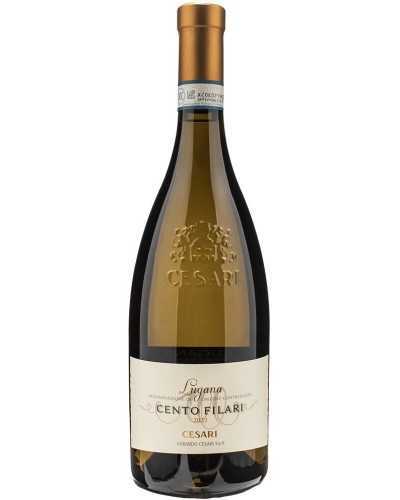 Gerardo Cesari Cento Filari Lugana 750ml