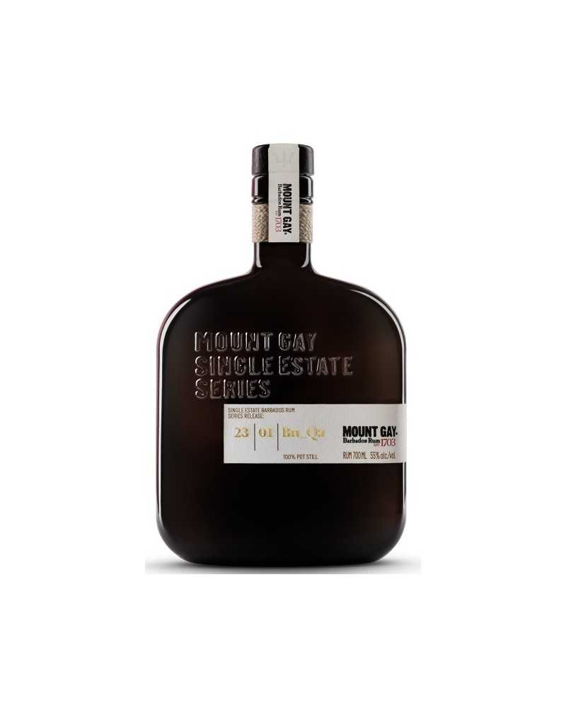 Mount Gay Single Estate Series Pot Still Rum 700ml