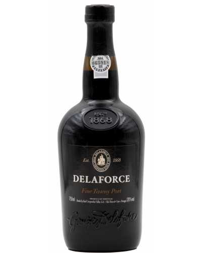 Delaforce Fine Tawny Port 750ml