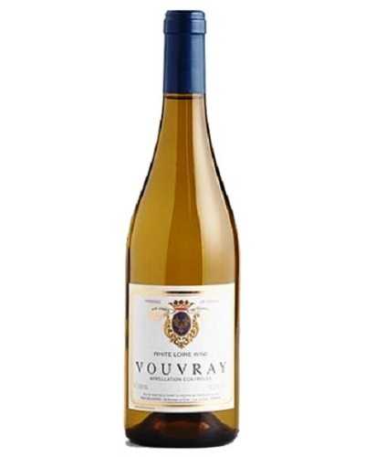 Marcel Dubois Vouvray 750ml